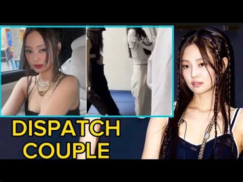 Dispatch Reveals BLACKPINK's Jennie And BIG .